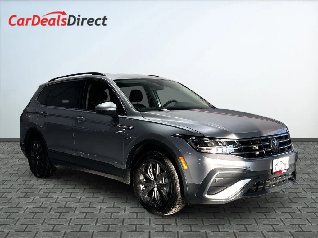 VW Tiguan SE* 4Motion* ����������* (���� �� ��) | Mobile.bg � ����������� 1