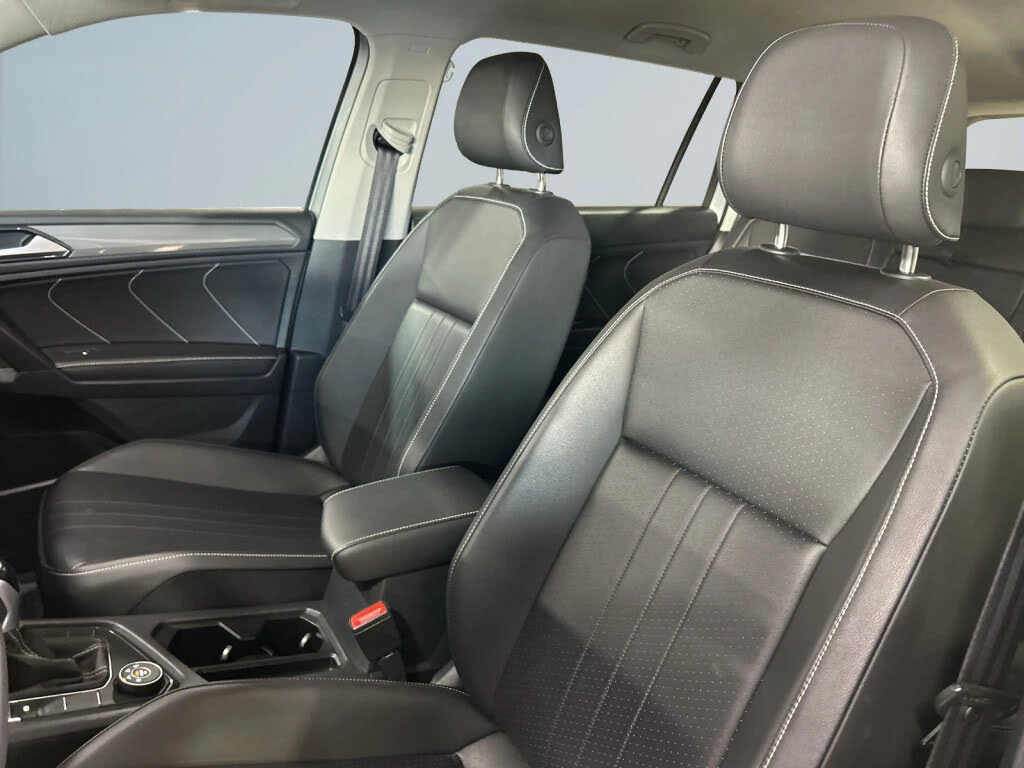 VW Tiguan SE* 4Motion* АвтоКредит* (ЦЕНА ДО БГ) - изображение 7