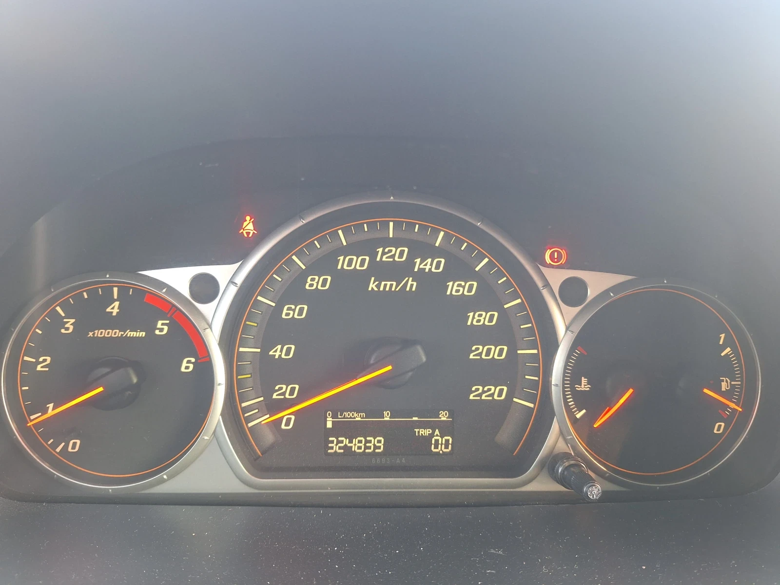 Honda Cr-v 2.2 CDTI 4x4 | Mobile.bg � ����������� 11