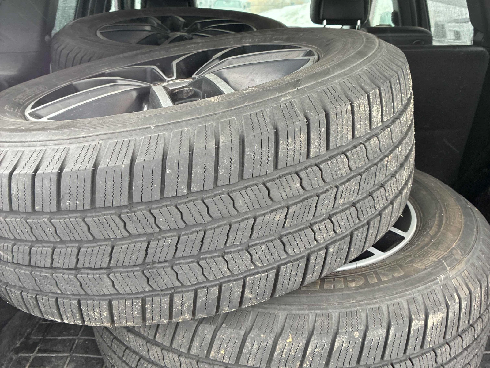 Jeep Grand cherokee Trailhawk* Back cam* �������* �������* Quadra-Driv | Mobile.bg � ����������� 13