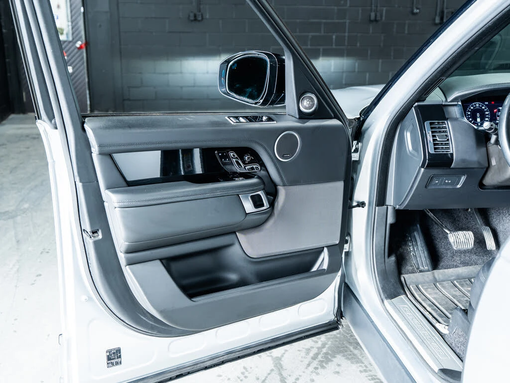 Land Rover Range rover P525 HSE * MERIDIAN * CARPLAY * HEAD UP * �������  | Mobile.bg � ����������� 6