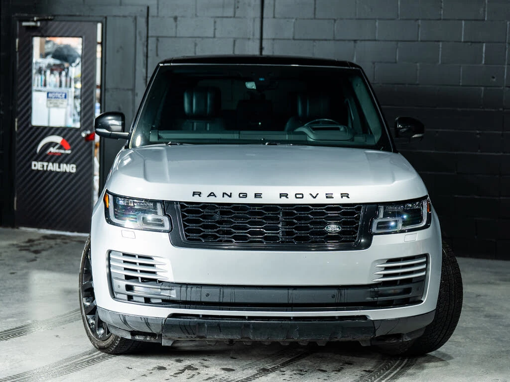 Land Rover Range rover P525 HSE * MERIDIAN * CARPLAY * HEAD UP * �������  | Mobile.bg � ����������� 2
