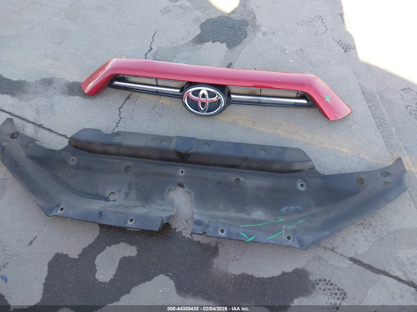 Toyota 4runner 4l Trd Sport, снимка 12 - Автомобили и джипове - 53817004