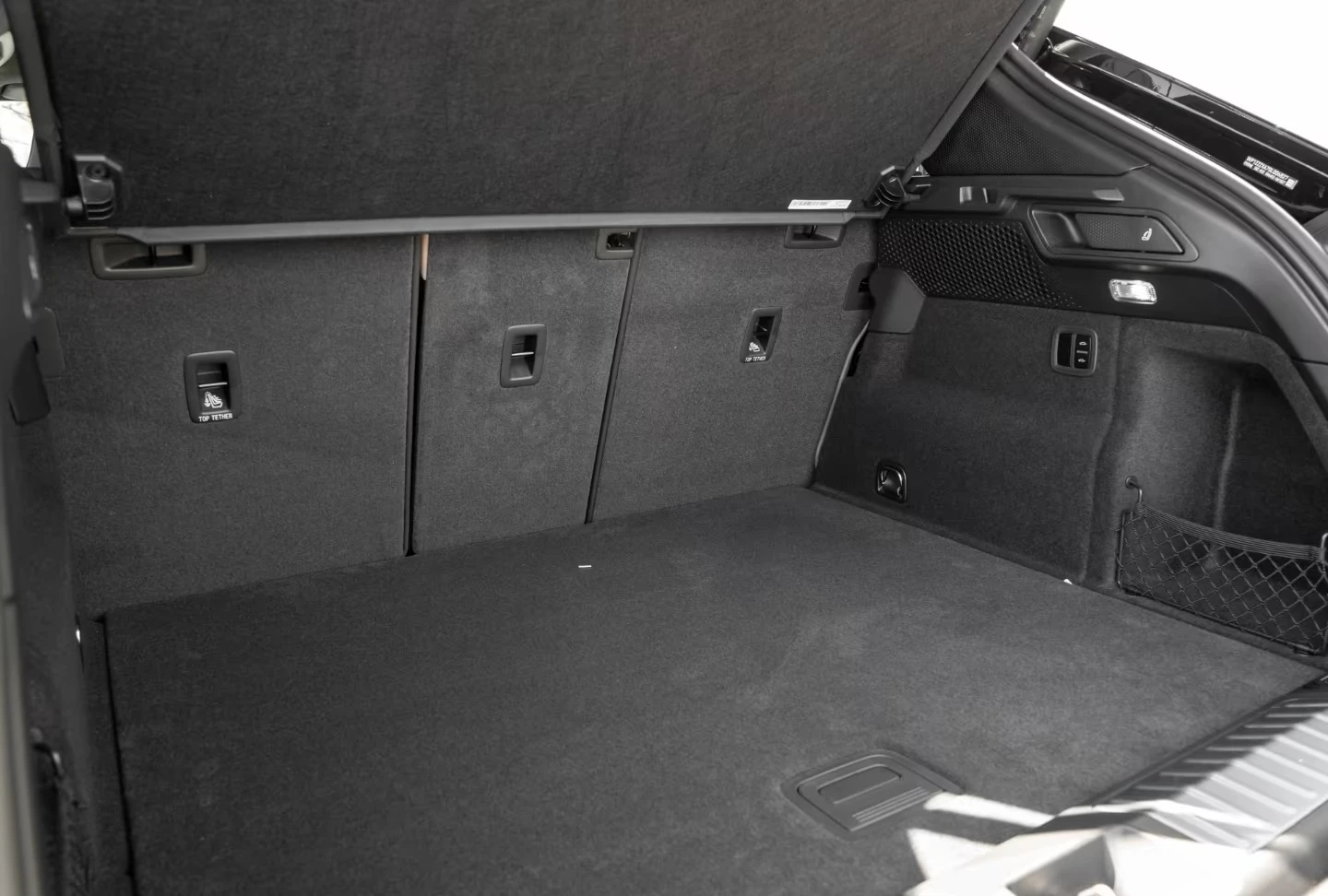 Porsche Macan 4 LIFT 360 CAMERA  | Mobile.bg � ����������� 16