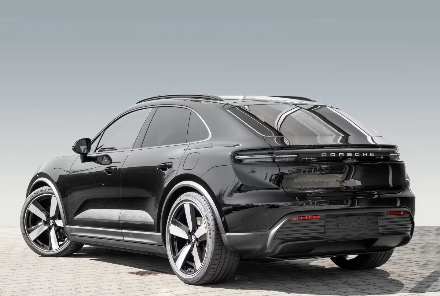 Porsche Macan 4 LIFT 360 CAMERA  | Mobile.bg � ����������� 3