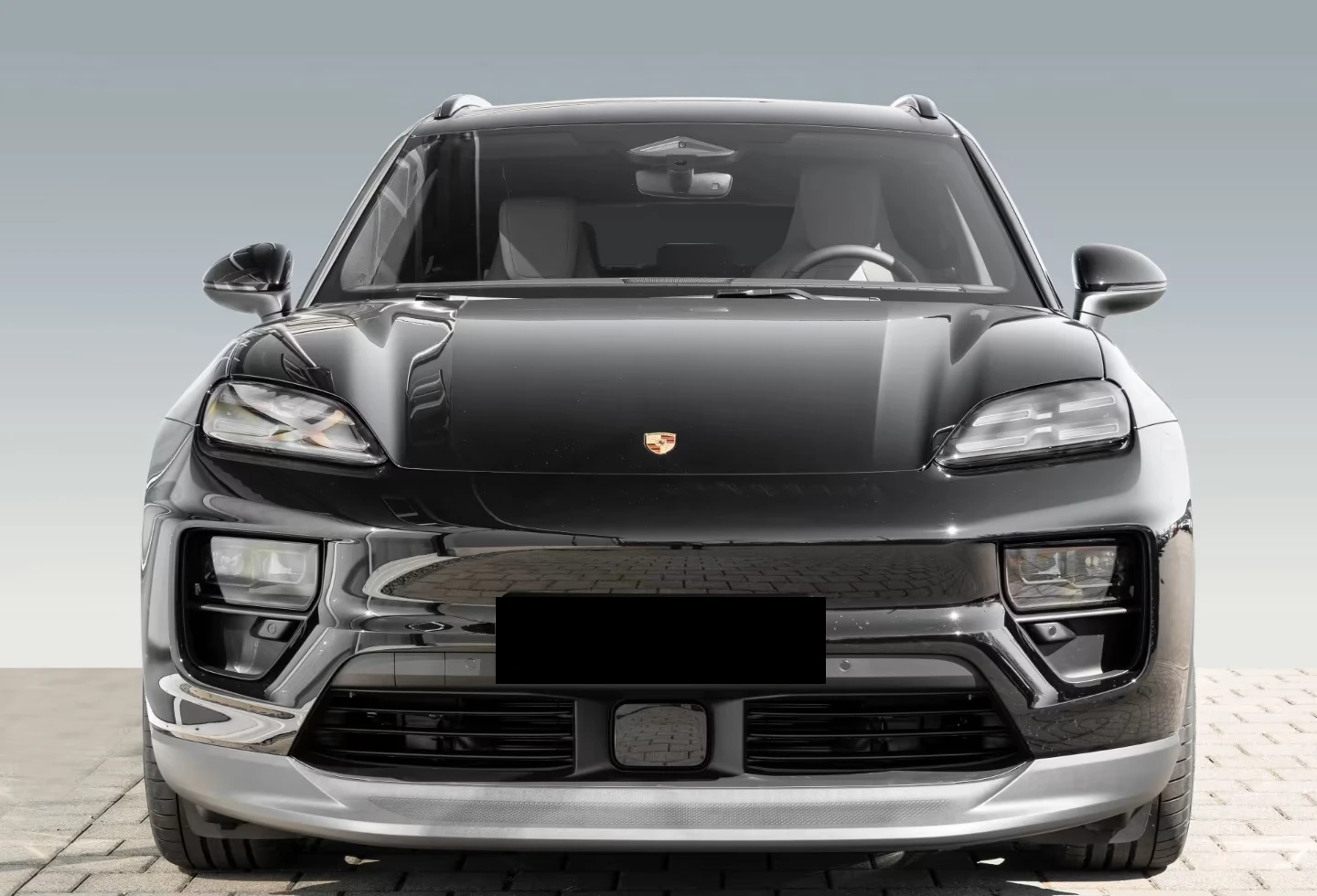 Porsche Macan 4 LIFT 360 CAMERA  | Mobile.bg � ����������� 5