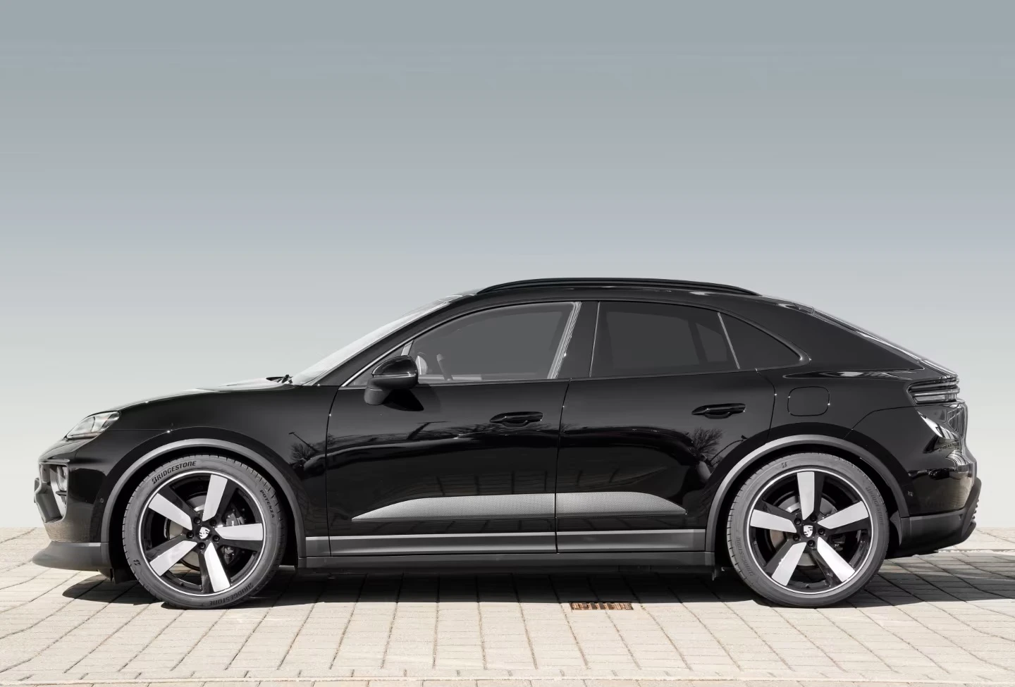 Porsche Macan 4 LIFT 360 CAMERA  | Mobile.bg � ����������� 2