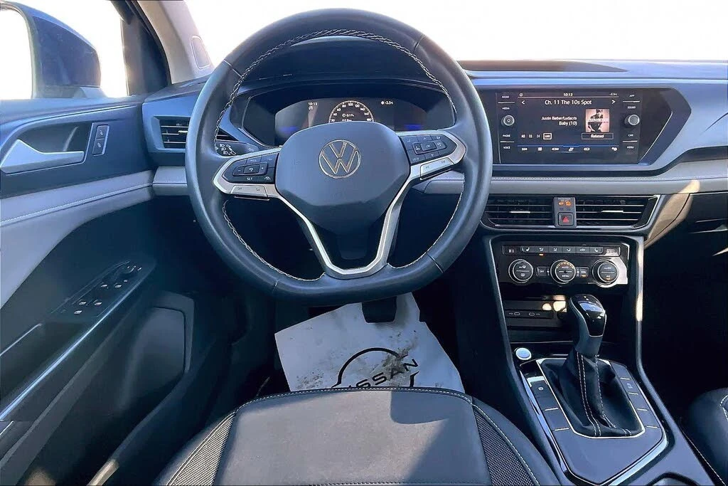 VW Taos Comfortline 4Motion* ����������* (���� �� ��)  | Mobile.bg � ����������� 4