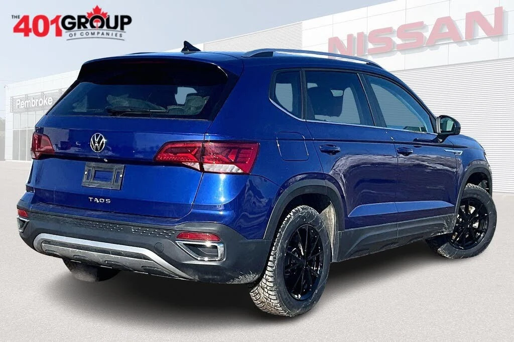 VW Taos Comfortline 4Motion* ����������* (���� �� ��)  | Mobile.bg � ����������� 7