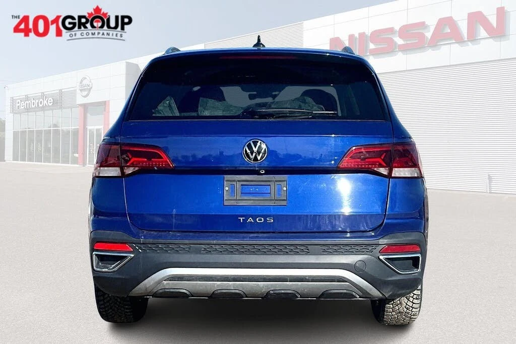 VW Taos Comfortline 4Motion* ����������* (���� �� ��)  | Mobile.bg � ����������� 3