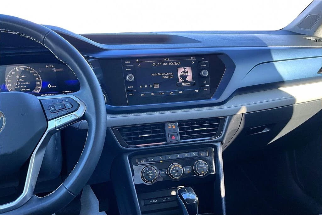 VW Taos Comfortline 4Motion* ����������* (���� �� ��)  | Mobile.bg � ����������� 5