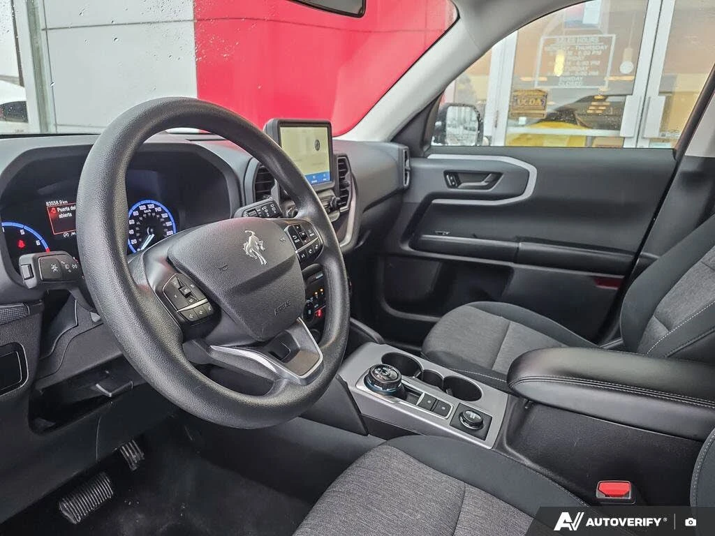 Ford Bronco  Big Bend AWD, снимка 14 - Автомобили и джипове - 54229115