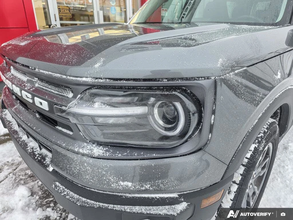 Ford Bronco  Big Bend AWD, снимка 5 - Автомобили и джипове - 54229115