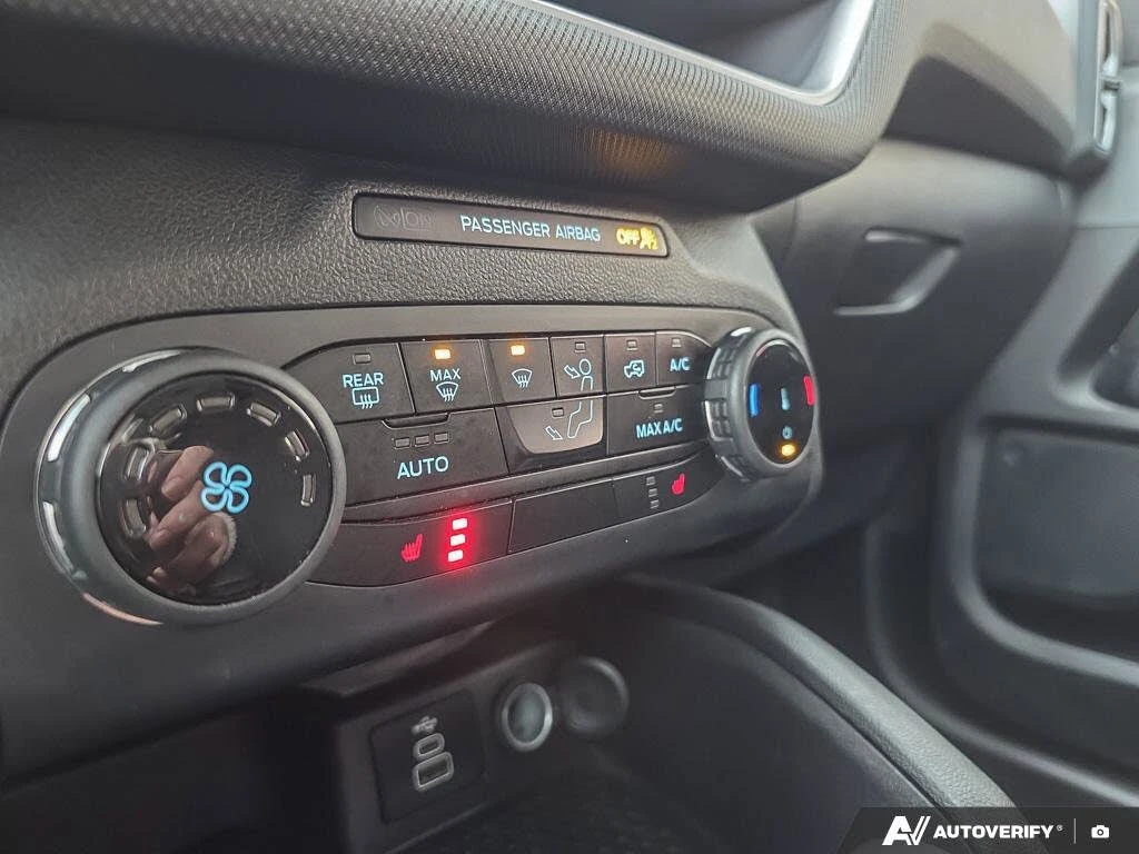 Ford Bronco  Big Bend AWD, снимка 16 - Автомобили и джипове - 54229115