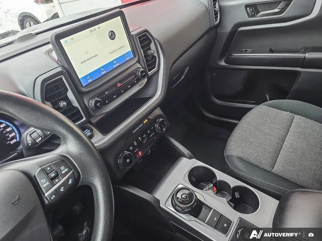 Ford Bronco  Big Bend AWD, снимка 15 - Автомобили и джипове - 54229115