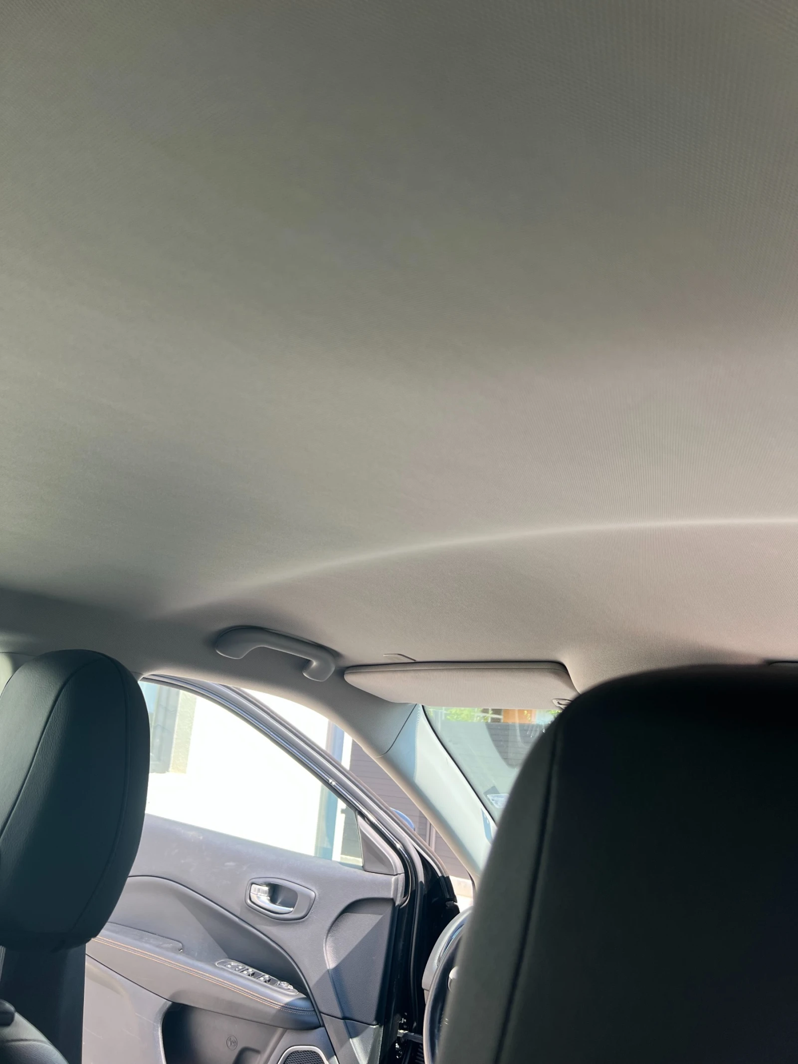 Jeep Compass, снимка 14 - Автомобили и джипове - 54427396