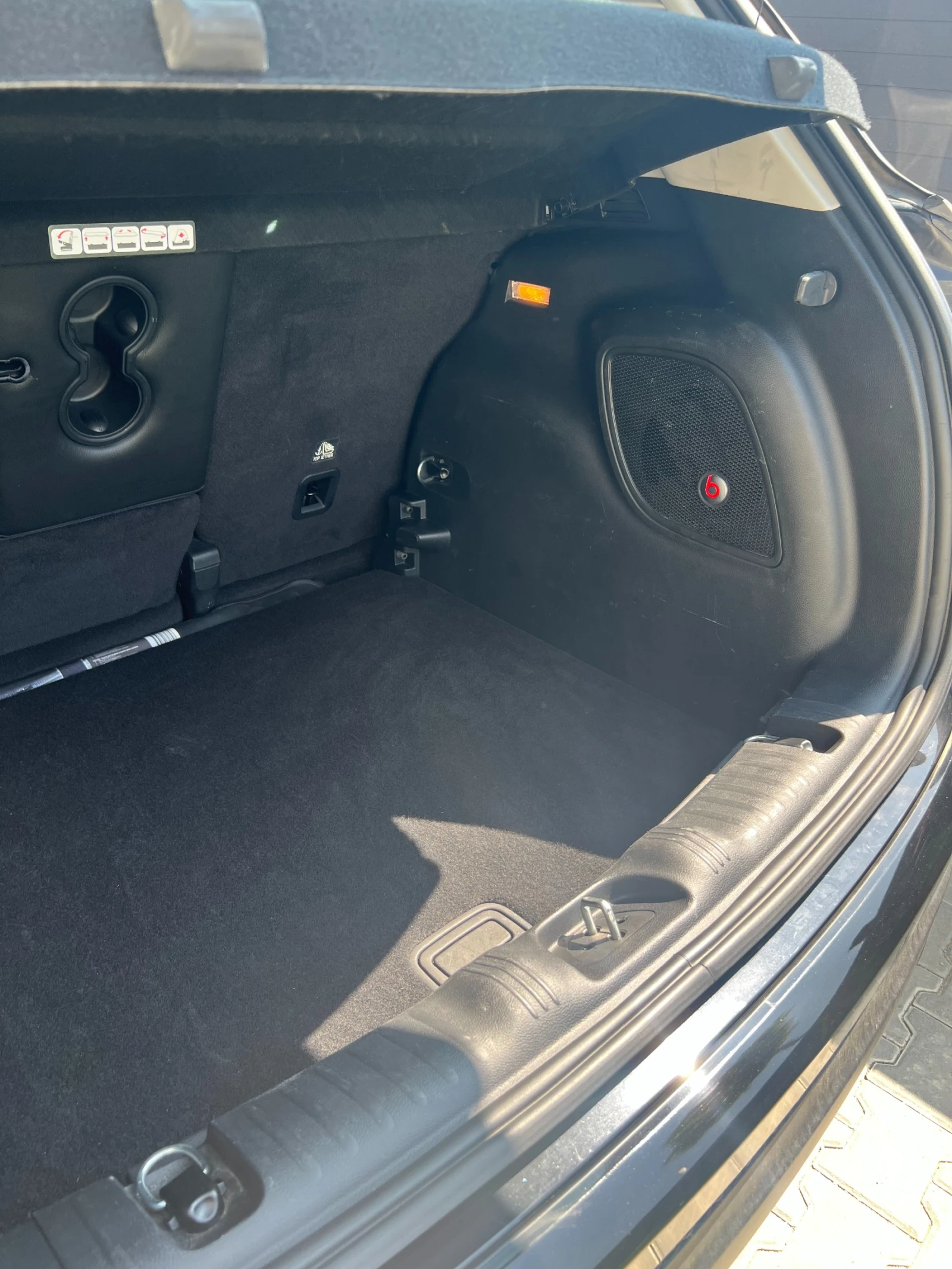 Jeep Compass, снимка 9 - Автомобили и джипове - 54427396