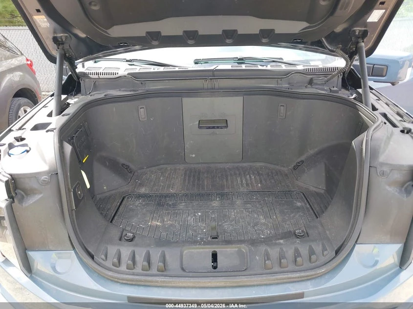 Ford F150 Lightning Pro 4WD SuperCrew, снимка 10 - Автомобили и джипове - 54805227