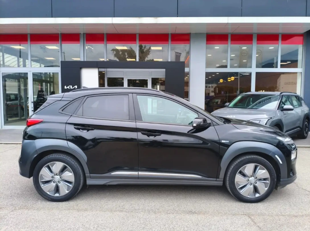 Hyundai Kona XPrime, снимка 4 - Автомобили и джипове - 54817349
