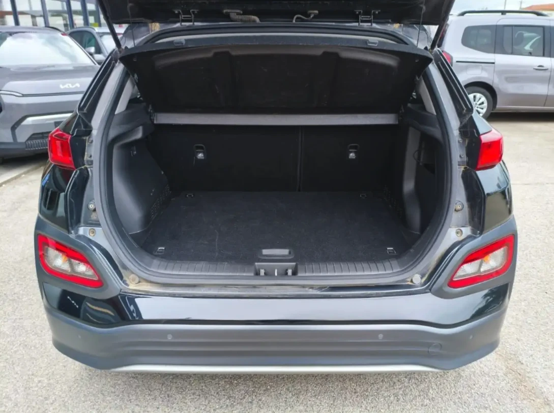 Hyundai Kona XPrime, снимка 9 - Автомобили и джипове - 54817349