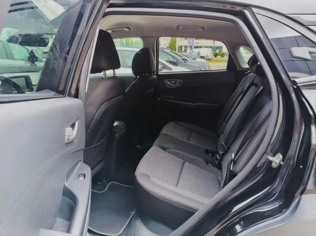 Hyundai Kona XPrime, снимка 11 - Автомобили и джипове - 54817349
