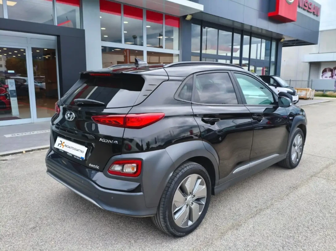 Hyundai Kona XPrime, снимка 5 - Автомобили и джипове - 54817349