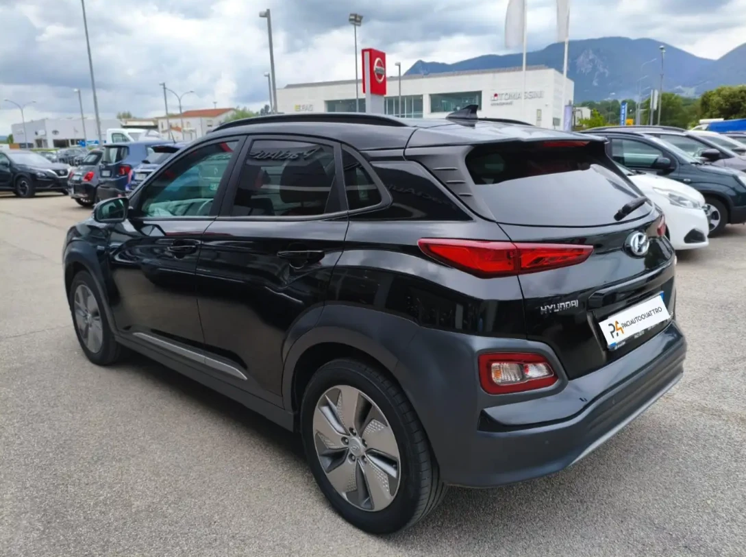 Hyundai Kona XPrime, снимка 7 - Автомобили и джипове - 54817349