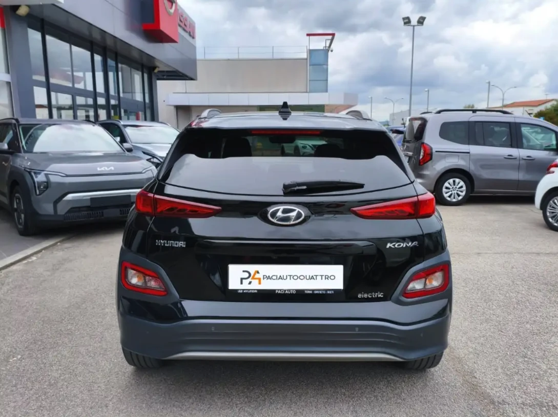Hyundai Kona XPrime, снимка 6 - Автомобили и джипове - 54817349