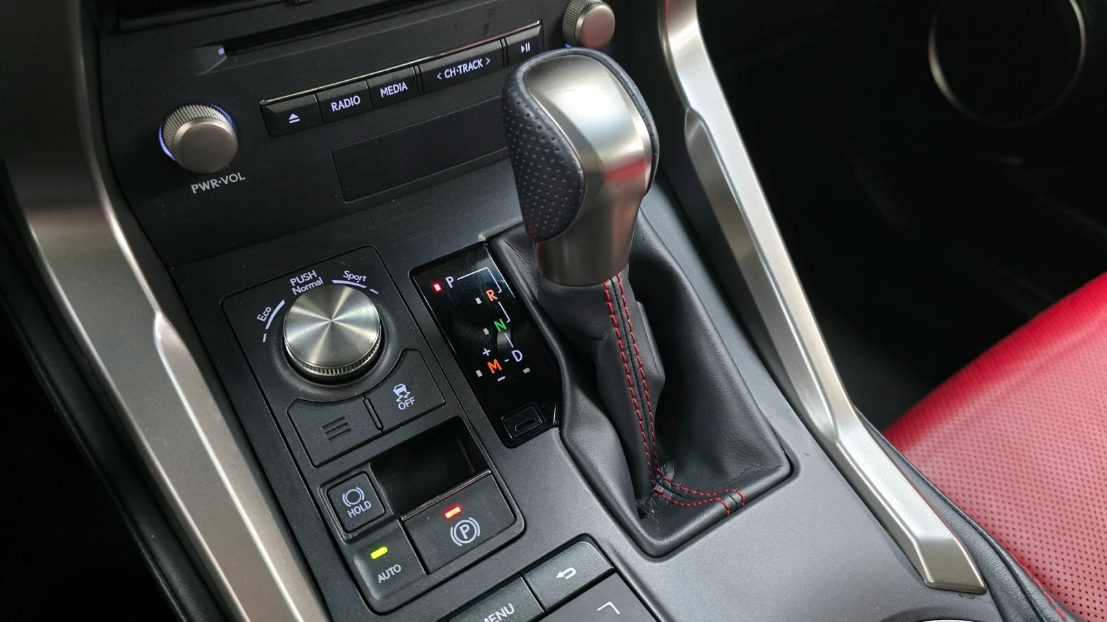Lexus NX 300 2.0 F-Sport | Mobile.bg � ����������� 8