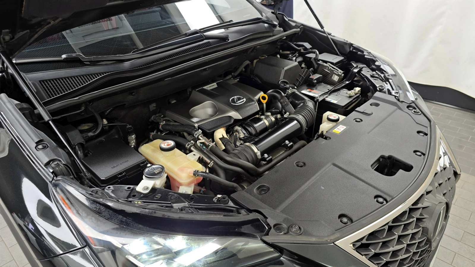 Lexus NX 300 2.0 F-Sport | Mobile.bg � ����������� 5