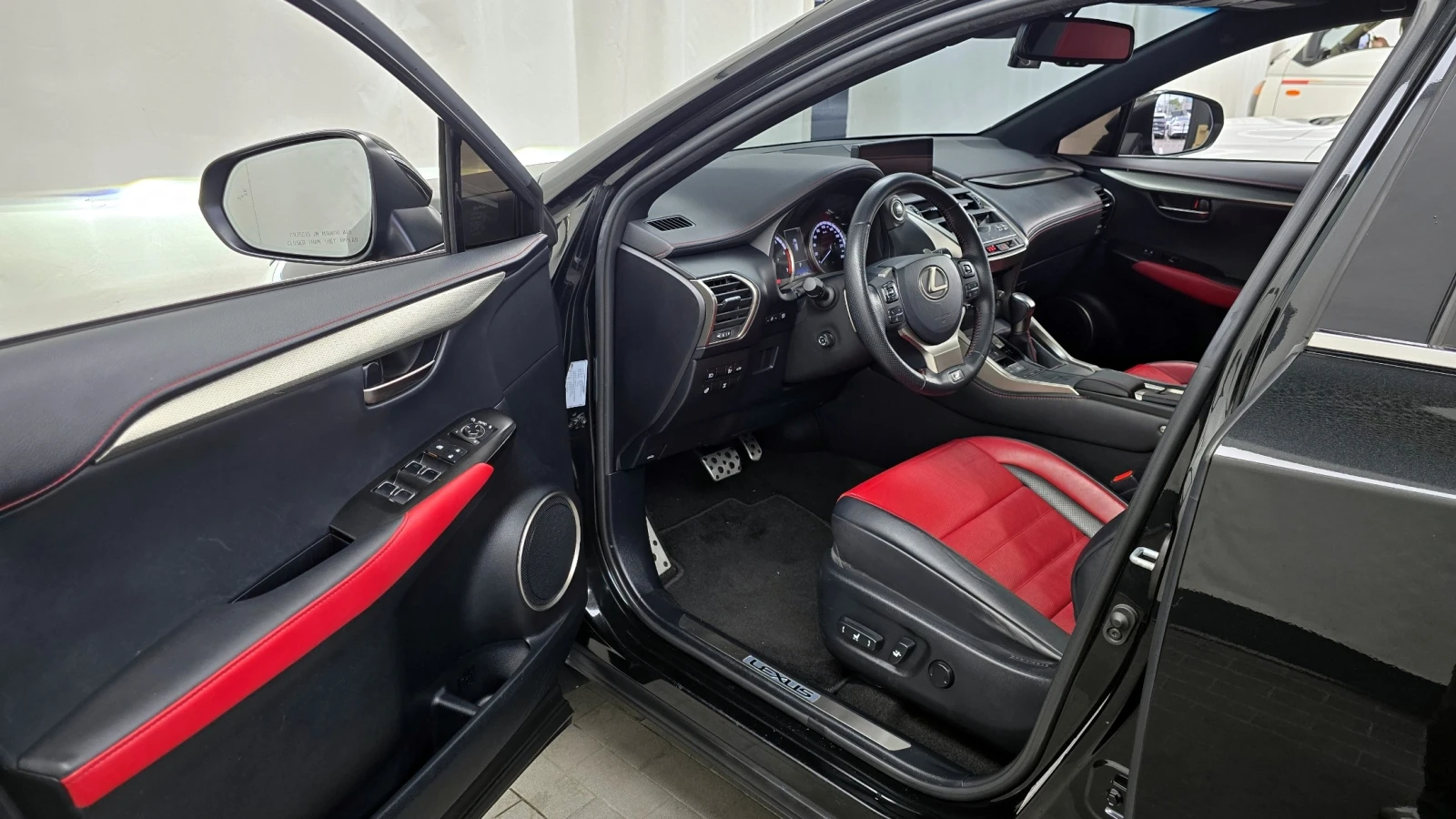 Lexus NX 300 2.0 F-Sport | Mobile.bg � ����������� 10