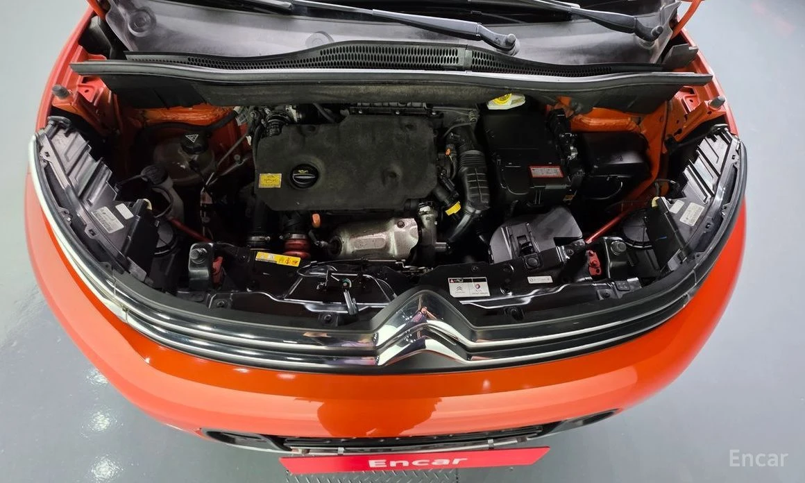 Citroen C3 Aircross, снимка 6 - Автомобили и джипове - 55267847