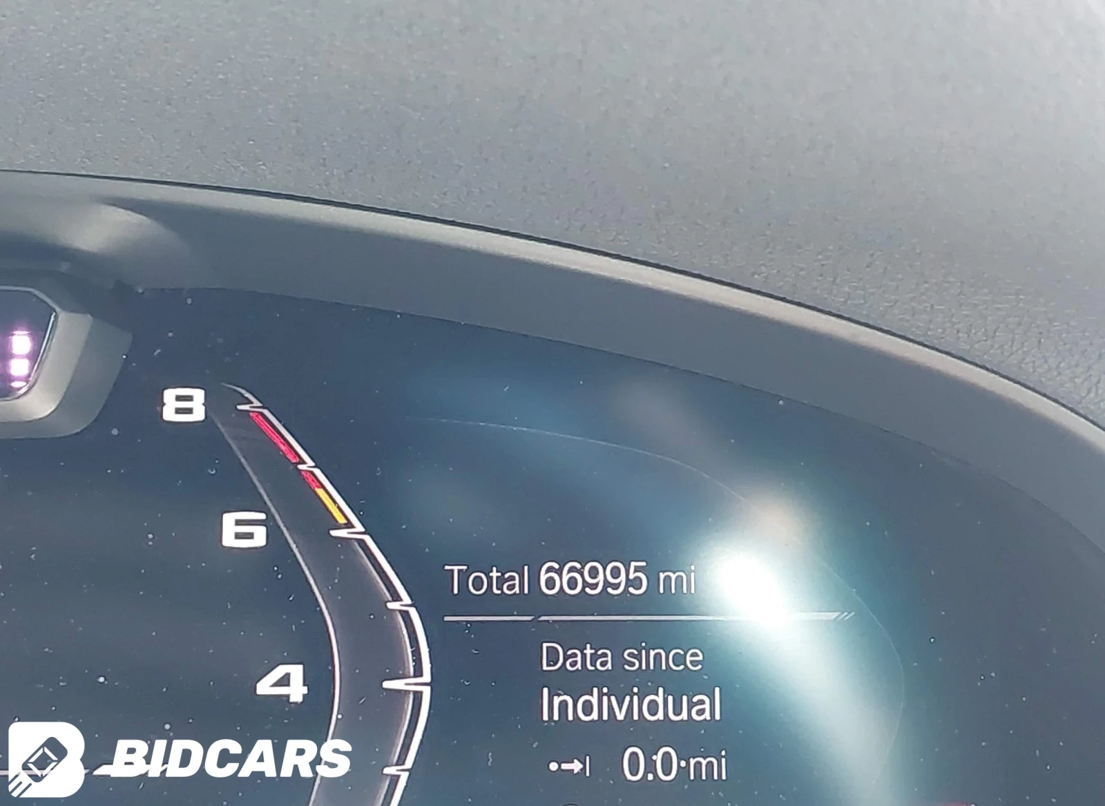 BMW X3 M, снимка 7 - Автомобили и джипове - 55360475