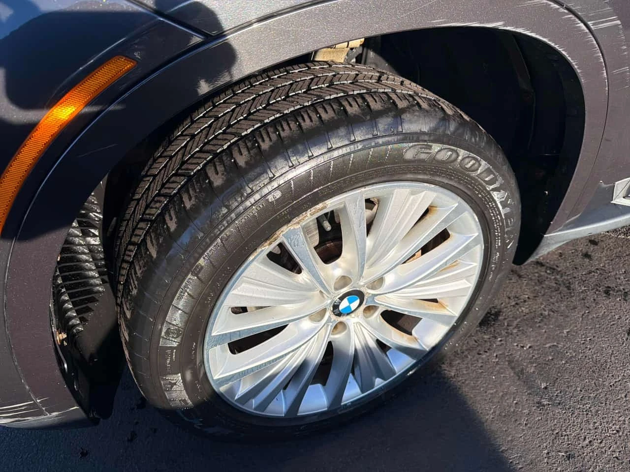 BMW X5 * xDrive35i * ���������� ��� ������������ ������*  | Mobile.bg � ����������� 7
