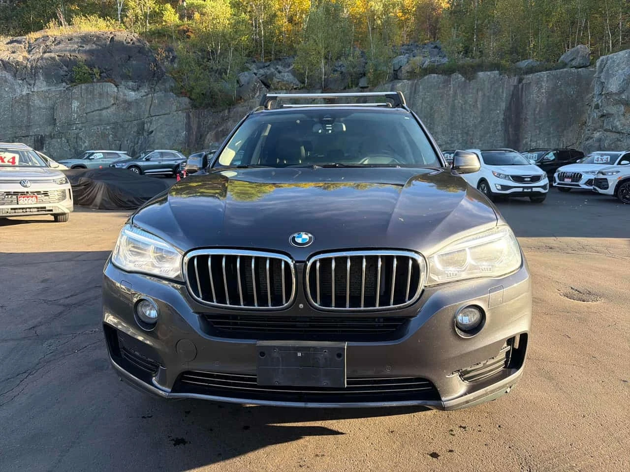 BMW X5 * xDrive35i * ���������� ��� ������������ ������*  | Mobile.bg � ����������� 6
