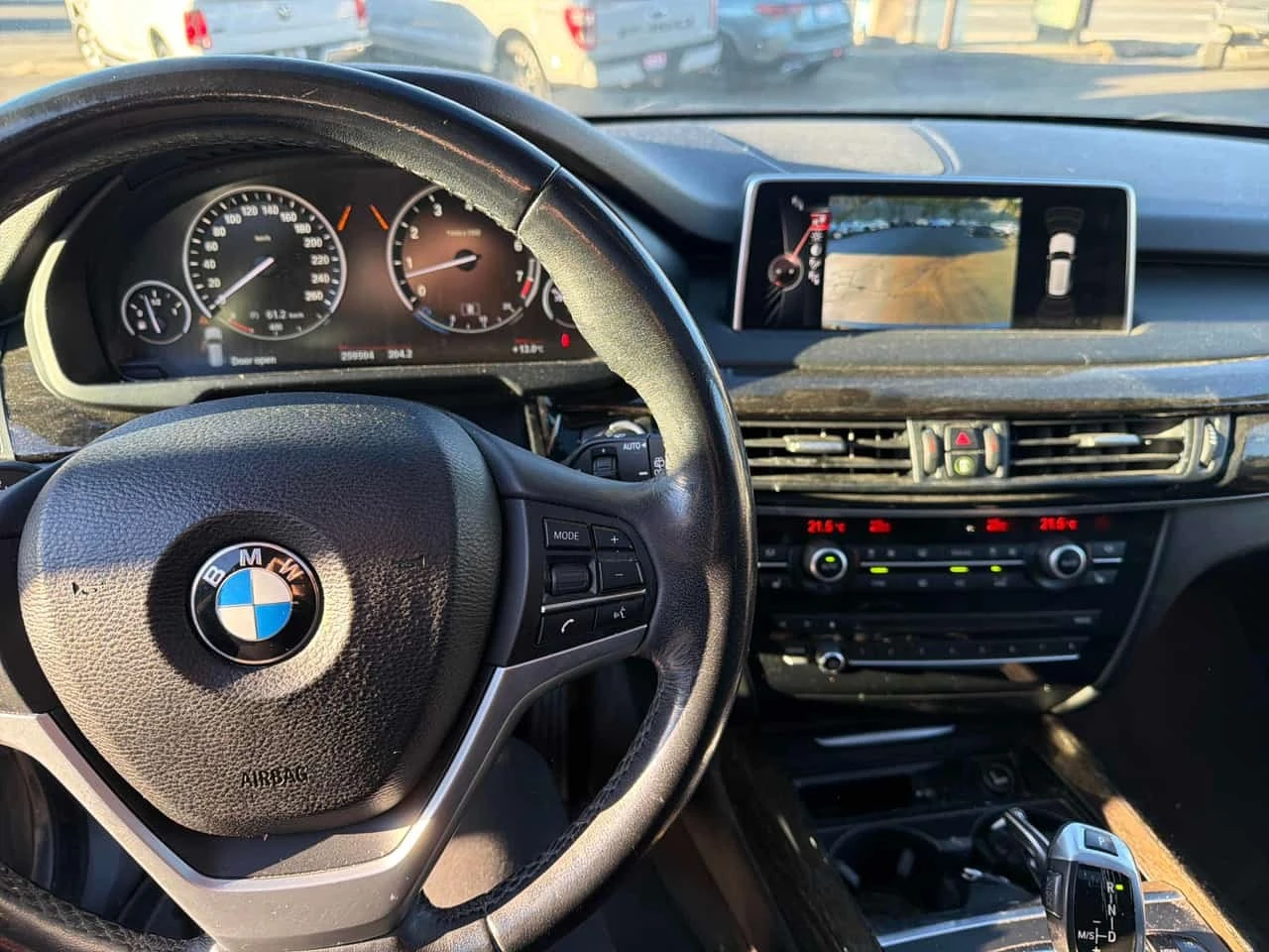 BMW X5 * xDrive35i * ���������� ��� ������������ ������*  | Mobile.bg � ����������� 9