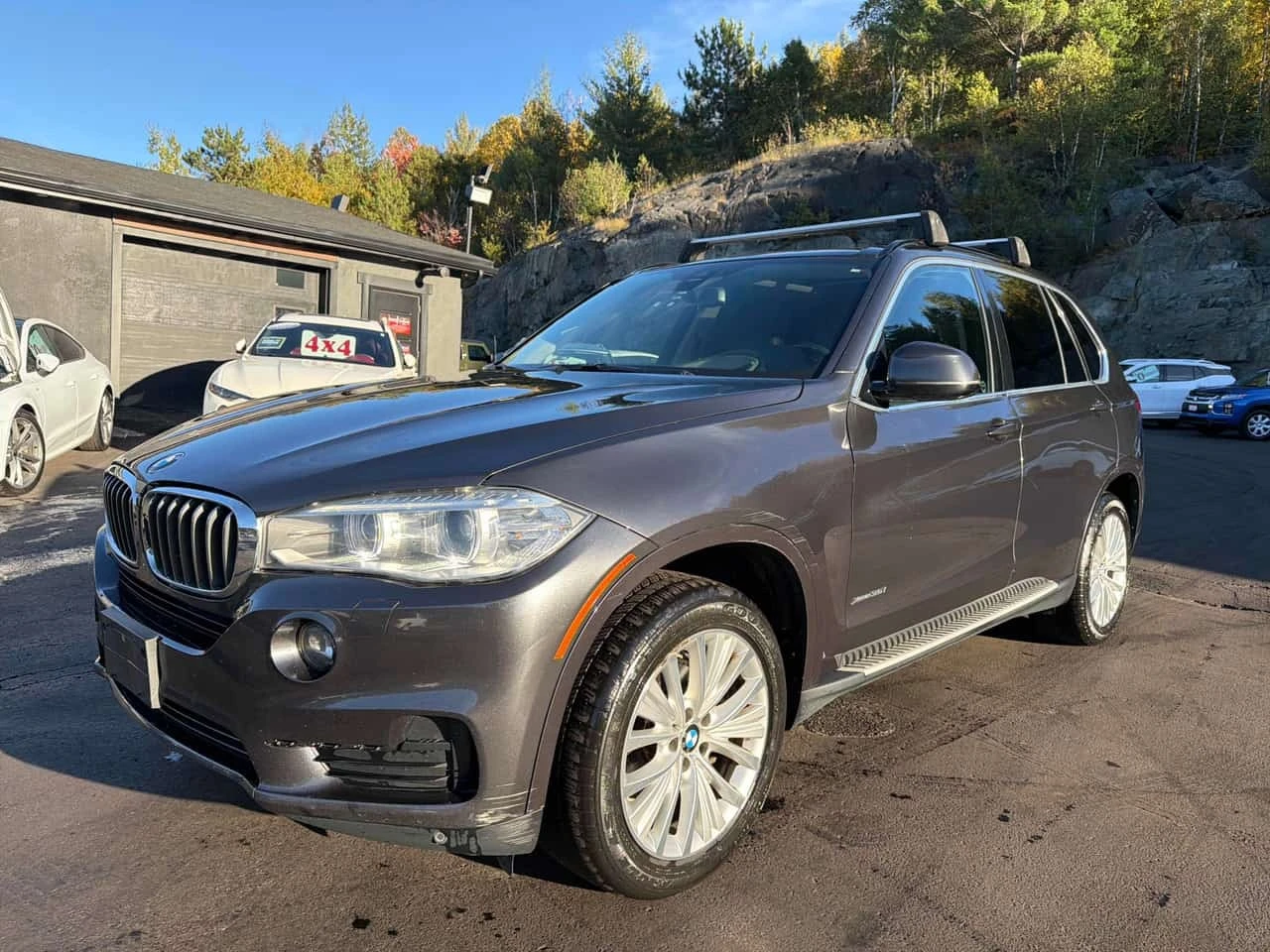 BMW X5 * xDrive35i * ���������� ��� ������������ ������*  | Mobile.bg � ����������� 1