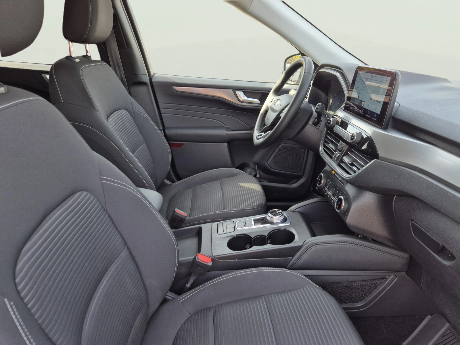 Ford Kuga 2.5 PHEV | Mobile.bg � ����������� 10