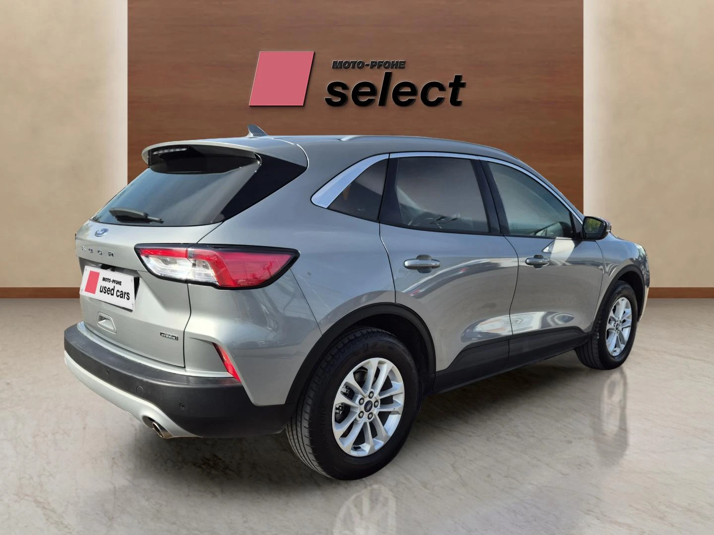 Ford Kuga 2.5 PHEV | Mobile.bg � ����������� 5