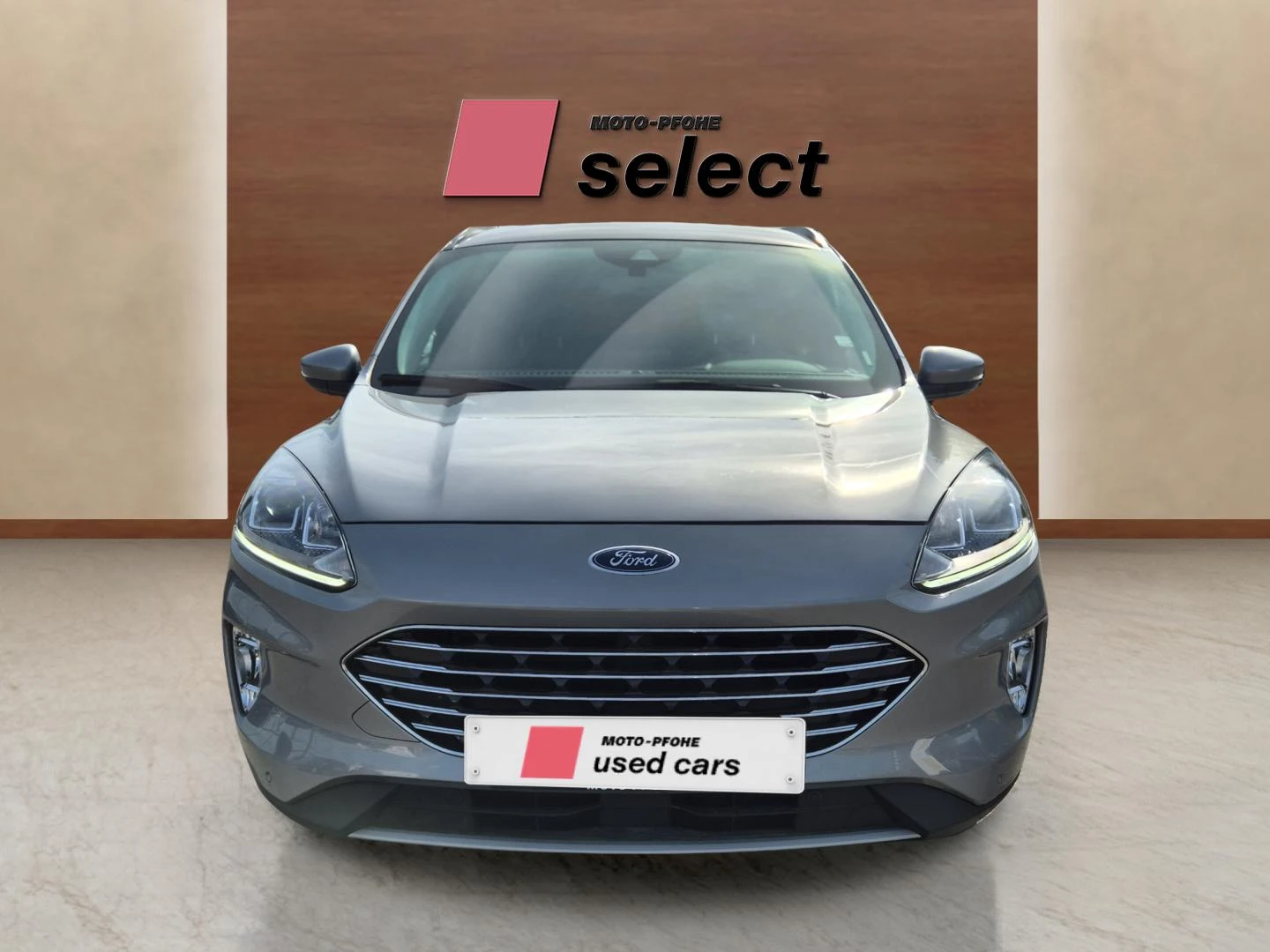 Ford Kuga 2.5 PHEV | Mobile.bg � ����������� 8