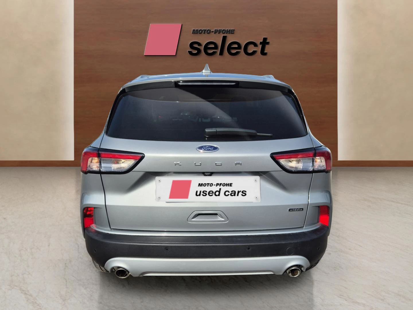 Ford Kuga 2.5 PHEV | Mobile.bg � ����������� 4