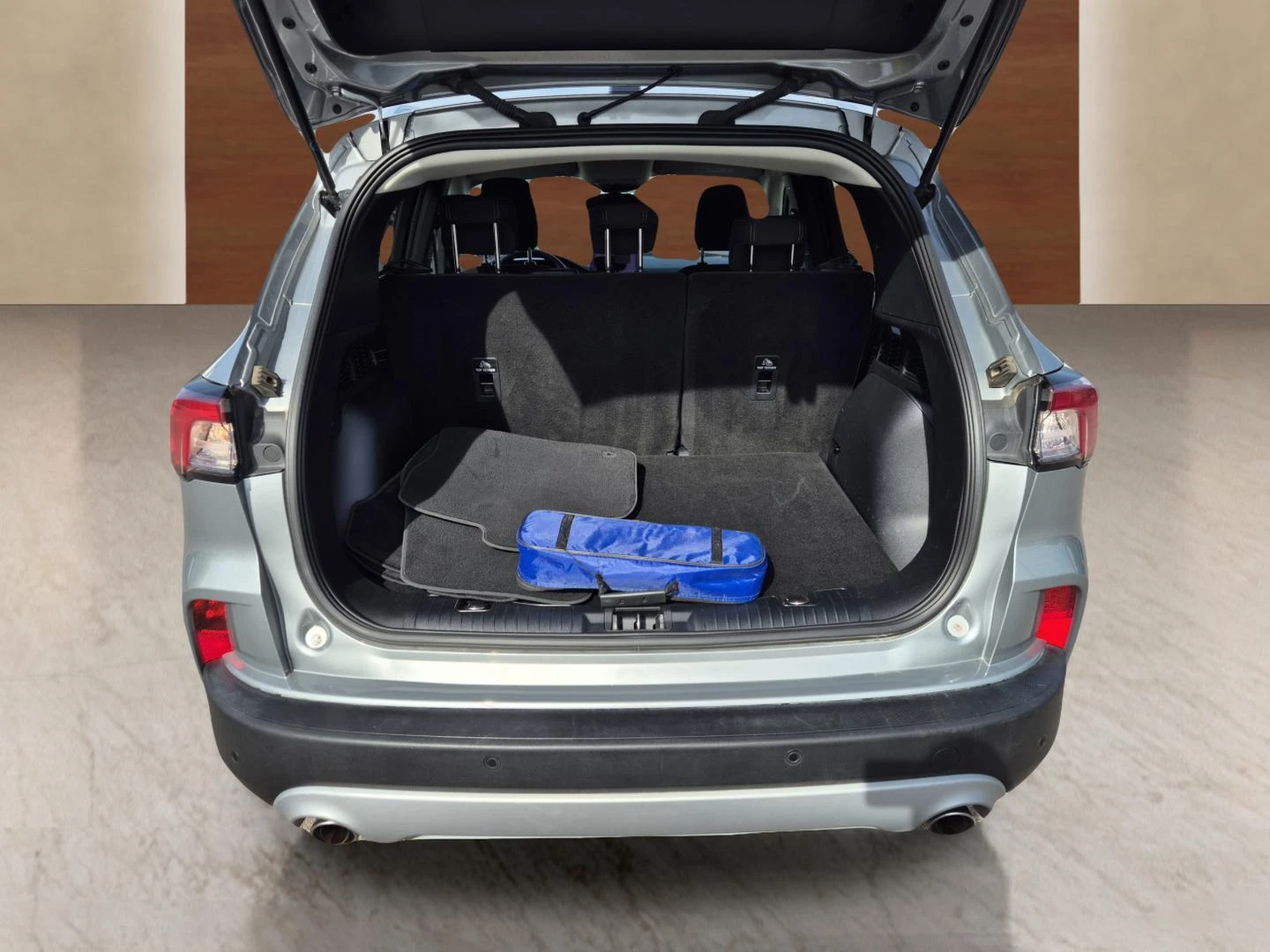 Ford Kuga 2.5 PHEV | Mobile.bg � ����������� 12