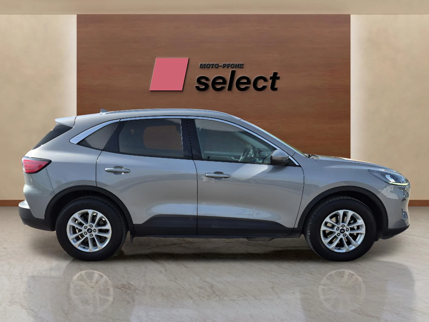 Ford Kuga 2.5 PHEV | Mobile.bg � ����������� 6