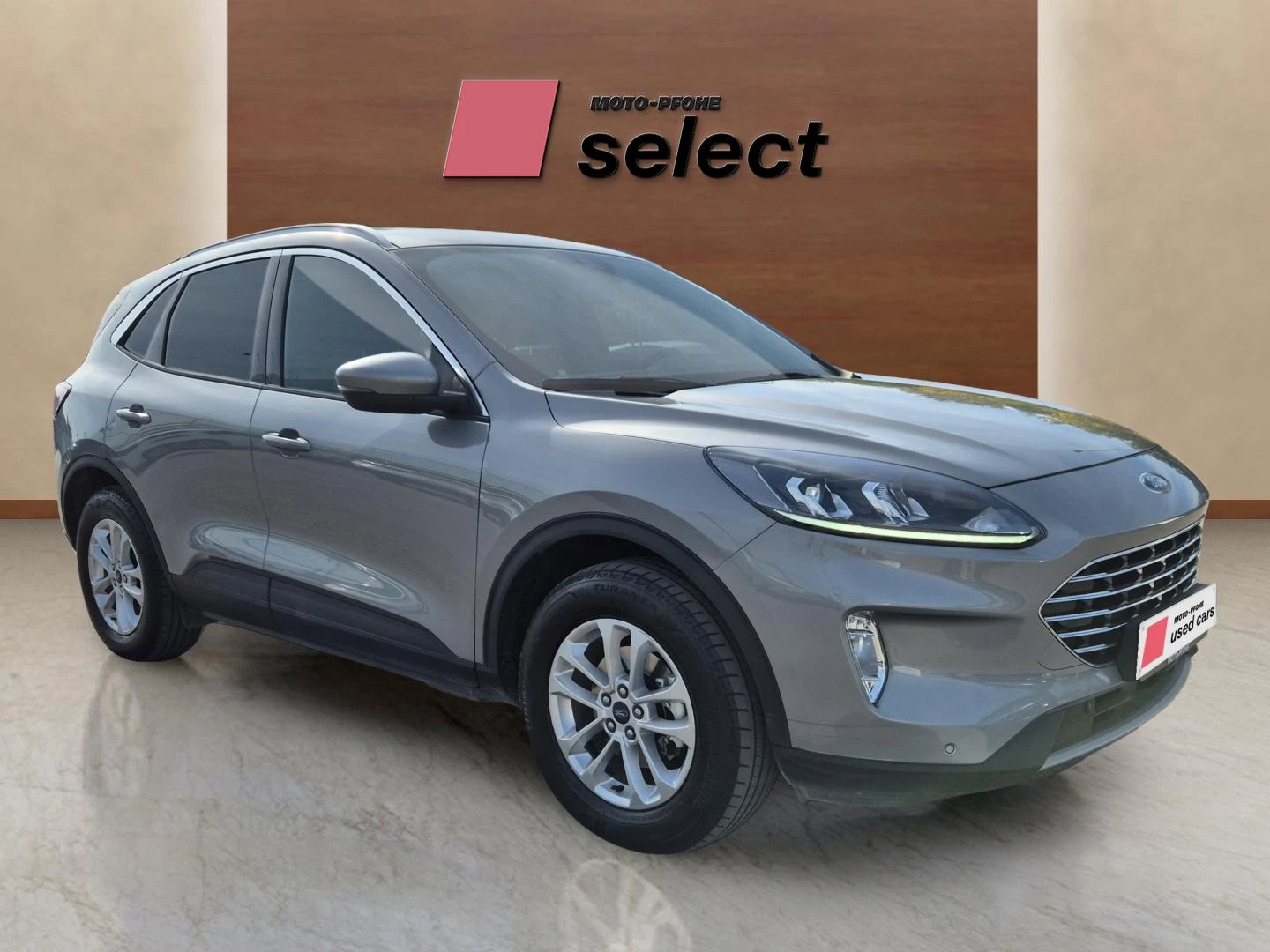 Ford Kuga 2.5 PHEV | Mobile.bg � ����������� 7