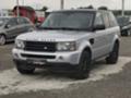 Land Rover Range Rover Sport 2, 7tdi-HSE, снимка 2 - Автомобили и джипове - 36885739