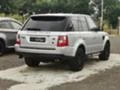 Land Rover Range Rover Sport 2, 7tdi-HSE, снимка 4