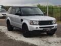 Land Rover Range Rover Sport 2, 7tdi-HSE - изображение 3