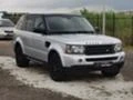 Land Rover Range Rover Sport 2, 7tdi-HSE, снимка 3