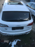 Audi Q5 3.0 DSG 239 hp S-line НА ЧАСТИ НАЙ-ДОБРИ ЦЕНИ - изображение 4