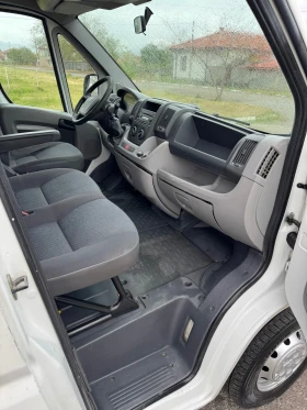 Peugeot Boxer 2.2, снимка 9
